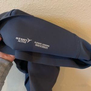 Old Navy active leggings